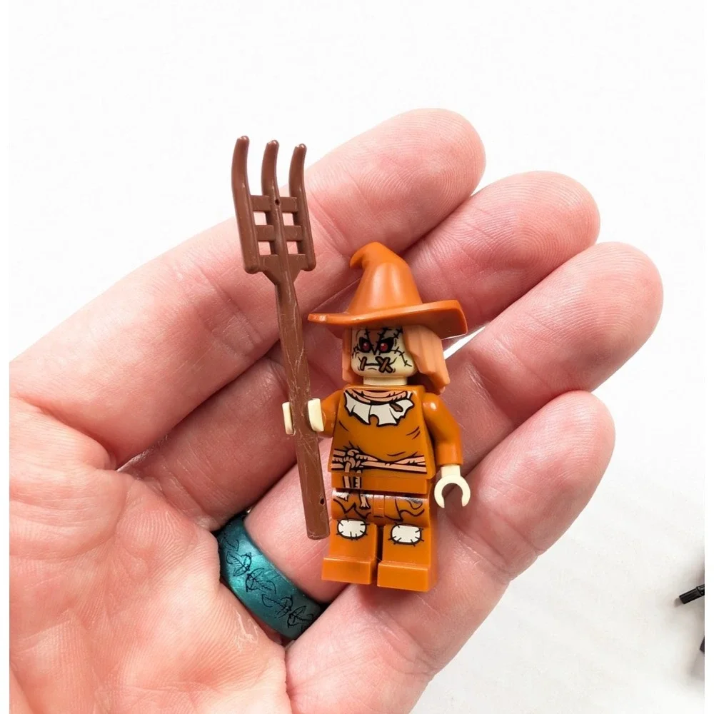 Lego you are